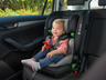 OSANN autosjedalica Flux, i-Size, Isofix 76-150cm, siva JAMSTVO 5god