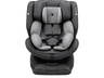OSANN autosjedalica Eno360, i-Size, ISOFIX-360, 40-150cm, siva JAMSTVO 5god