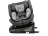 OSANN autosjedalica Eno360, i-Size, ISOFIX-360, 40-150cm, siva JAMSTVO 5god