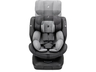 OSANN autosjedalica Eno360, i-Size, ISOFIX-360, 40-150cm, siva JAMSTVO 5god