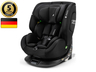 OSANN autosjedalica One360, i-Size, ISOFIX-360, 40-150cm, crna JAMSTVO 5god