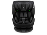 OSANN autosjedalica One360, i-Size, ISOFIX-360, 40-150cm, crna JAMSTVO 5god