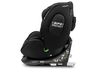 OSANN autosjedalica One360, i-Size, ISOFIX-360, 40-150cm, crna JAMSTVO 5god