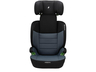OSANN autosjedalica Komet, i-Size, Isofix 100-150cm, crna JAMSTVO 5god