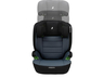 OSANN autosjedalica Komet, i-Size, Isofix 100-150cm, crna JAMSTVO 5god