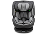 OSANN autosjedalica One360, i-Size, ISOFIX-360, 40-150cm, siva JAMSTVO 5god