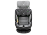 OSANN autosjedalica One360, i-Size, ISOFIX-360, 40-150cm, siva JAMSTVO 5god