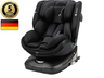 OSANN autosjedalica Eno360, i-Size, ISOFIX-360, 40-150cm, crna JAMSTVO 5god