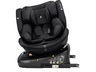 OSANN autosjedalica Eno360, i-Size, ISOFIX-360, 40-150cm, crna JAMSTVO 5god