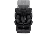 OSANN autosjedalica Eno360, i-Size, ISOFIX-360, 40-150cm, crna JAMSTVO 5god