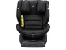 OSANN autosjedalica Eno360, i-Size, ISOFIX-360, 40-150cm, crna JAMSTVO 5god