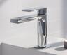 AQG ALPHA mješalica za umivaonik, krom