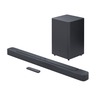 JBL Bar 2.1 Deep Bass MK2 soundbar, crni