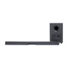 JBL Bar 2.1 Deep Bass MK2 soundbar, crni