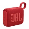 JBL Go 4 prijenosni Bluetooth zvučnik, crveni