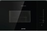 Gorenje mikrovalna BMI251SG3BG