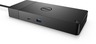 Dell docking station WD19S, 2xDP, HDMI, DP USB-C, 3xUSB 3.1 Gen 1, 2xUSB-C 3.1 Gen 2, Gigabit RJ45, 180W AC adapter, 210-AZBU