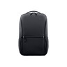 Dell Backpack EcoLoop Essential CP3724, 460-BDSS, do 16, crna, ruksak