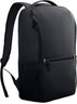 Dell Backpack EcoLoop Essential CP3724, 460-BDSS, do 16, crna, ruksak