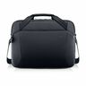 Dell Briefcase EcoLoop Pro Slim 15 CC5624S, 460-BDQQ, do 15.6, crna, torba