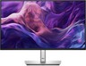 Dell 24" Pro Plus monitor P2425H, IPS Full HD, 100Hz, 5ms, ComfortView Plus, VGA, HDMI, DisplayPort, 3x USB, USB-C, Pivot