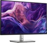 Dell 24" Pro Plus 16:10 monitor P2425, IPS WUXGA, 100Hz, 5ms, ComfortView Plus, VGA, HDMI, DisplayPort, 3x USB, USB-C, Pivot