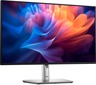 Dell 27" Pro Plus monitor P2725HE, IPS Full HD, 100Hz, 5ms, ComfortView Plus, HDMI, 2x DisplayPort, 3x USB, USB-C Hub, RJ45, Pivot