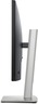 Dell 27" Pro Plus monitor P2725HE, IPS Full HD, 100Hz, 5ms, ComfortView Plus, HDMI, 2x DisplayPort, 3x USB, USB-C Hub, RJ45, Pivot