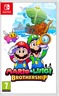 Mario and Luigi Brothership Nintendo Switch