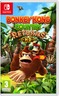 DONKEY KONG COUNTRY RETURNS HD Nintendo Switch