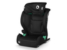 Lionelo i-Size autosjedalica Igo, ISOFIX, 100-150cm, crna + ORGANIZATOR