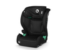 Lionelo i-Size autosjedalica Igo, ISOFIX, 100-150cm, crna + ORGANIZATOR