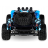 Overmax auto na daljinsko upravljanje X-HOOLIGAN, plavi 1:10