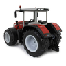 Jamara traktor na daljinsko upravljanje Massey Ferguson 8S.285, crveni 1:16