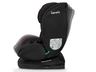 Lionelo i-Size autosjedalica Bastiaan, ISOFIX-360, 40-150cm, crvena + ORGANIZATOR