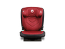 Lionelo i-Size autosjedalica Neal, ISOFIX, 100-150cm, crvena + ORGANIZATOR