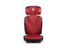 Lionelo i-Size autosjedalica Neal, ISOFIX, 100-150cm, crvena + ORGANIZATOR