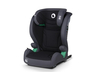 Lionelo i-Size autosjedalica Igo, ISOFIX, 100-150cm, siva + ORGANIZATOR