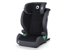 Lionelo i-Size autosjedalica Igo, ISOFIX, 100-150cm, siva + ORGANIZATOR