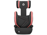 Lionelo i-Size autosjedalica Hugo, ISOFIX, 100-150cm, roza + ORGANIZATOR