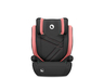 Lionelo i-Size autosjedalica Hugo, ISOFIX, 100-150cm, roza + ORGANIZATOR
