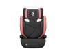 Lionelo i-Size autosjedalica Hugo, ISOFIX, 100-150cm, roza + ORGANIZATOR