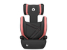 Lionelo i-Size autosjedalica Hugo, ISOFIX, 100-150cm, roza + ORGANIZATOR