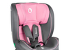 Lionelo i-Size autosjedalica Bastiaan, ISOFIX-360, 40-150cm, roza + ORGANIZATOR