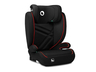 Lionelo i-Size autosjedalica Hugo, ISOFIX, 100-150cm, crvena + ORGANIZATOR