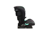 Lionelo i-Size autosjedalica Neal, ISOFIX, 100-150cm, crna + ORGANIZATOR