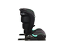 Lionelo i-Size autosjedalica Neal, ISOFIX, 100-150cm, crna + ORGANIZATOR
