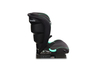 Lionelo i-Size autosjedalica Neal, ISOFIX, 100-150cm, crna + ORGANIZATOR