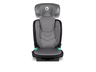 Lionelo i-Size autosjedalica Neal, ISOFIX, 100-150cm, siva + ORGANIZATOR