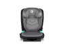 Lionelo i-Size autosjedalica Neal, ISOFIX, 100-150cm, siva + ORGANIZATOR